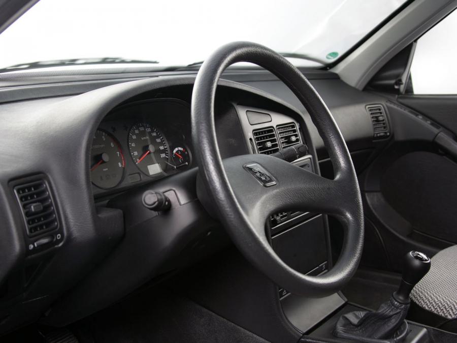  Peugeot Roa 2006 года  (фото 7 из 11)